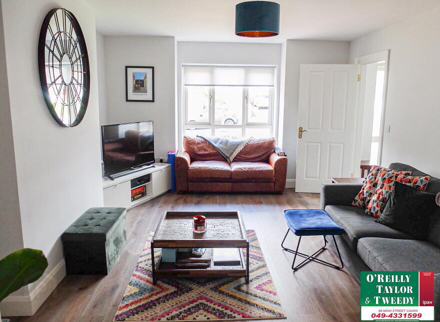 Creighan Manor, 81 Ballinagh Road, Cavan, H12W665