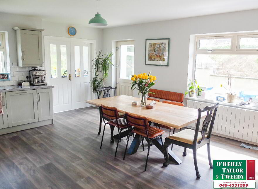 Creighan Manor, 81 Ballinagh Road, Cavan, H12W665