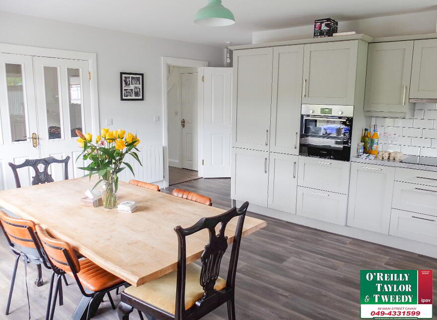 Creighan Manor, 81 Ballinagh Road, Cavan, H12W665