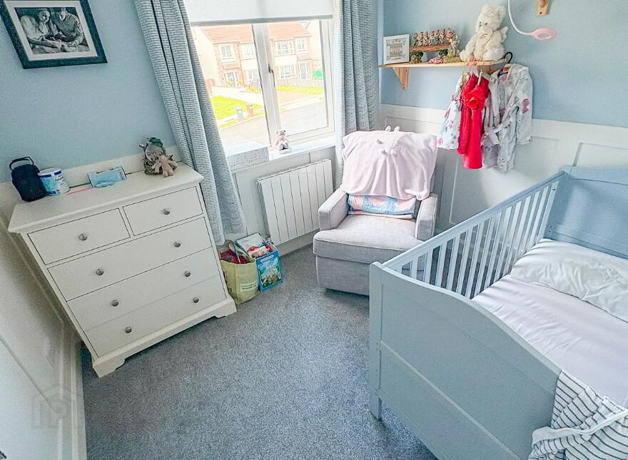 Creighan Manor, 81 Ballinagh Road, Cavan, H12W665