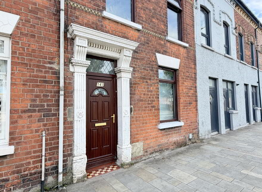 147 Newtownards Road, Belfast, BT4 1AB photo