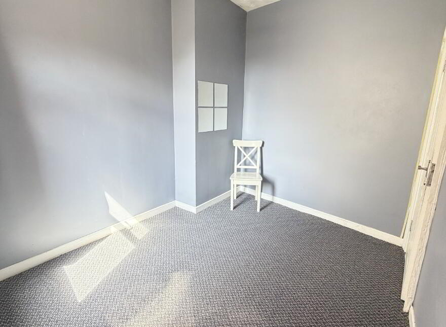 147 Newtownards Road, Belfast, BT4 1AB