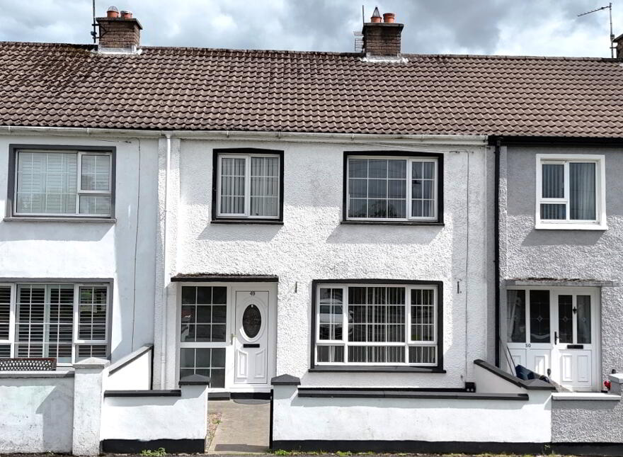 49 Mullaghmeash Park, Feeny, BT47 4TY
