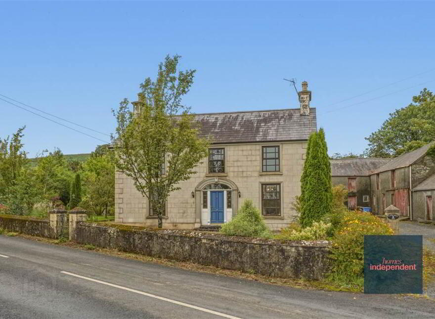 Ashfield, 264 Corkey Road, Cloughmills, BT44 9JB