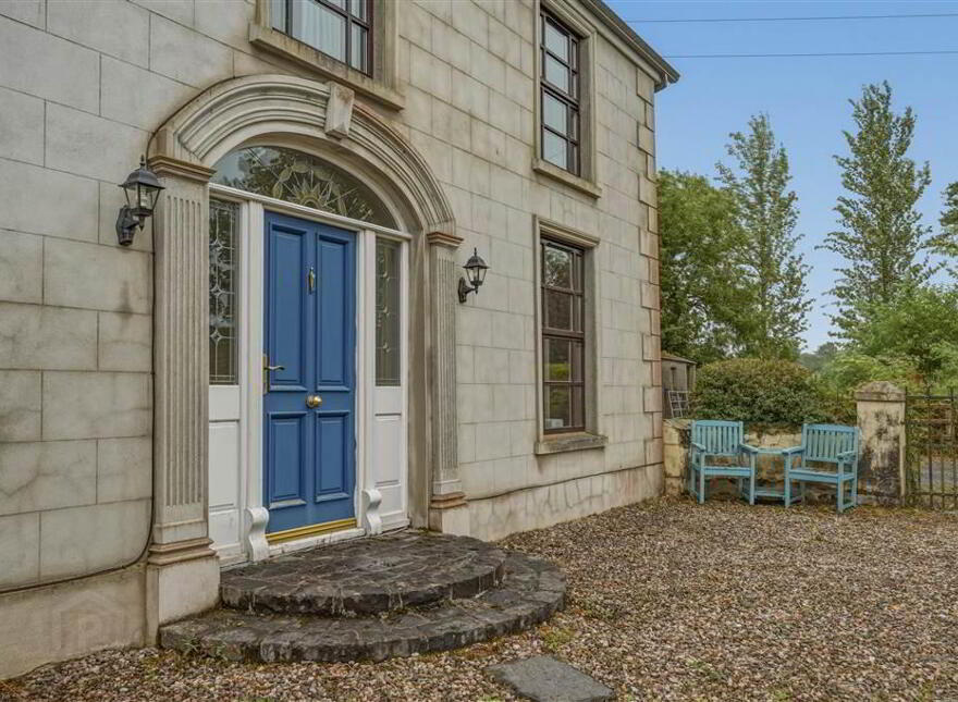 Ashfield, 264 Corkey Road, Cloughmills, BT44 9JB