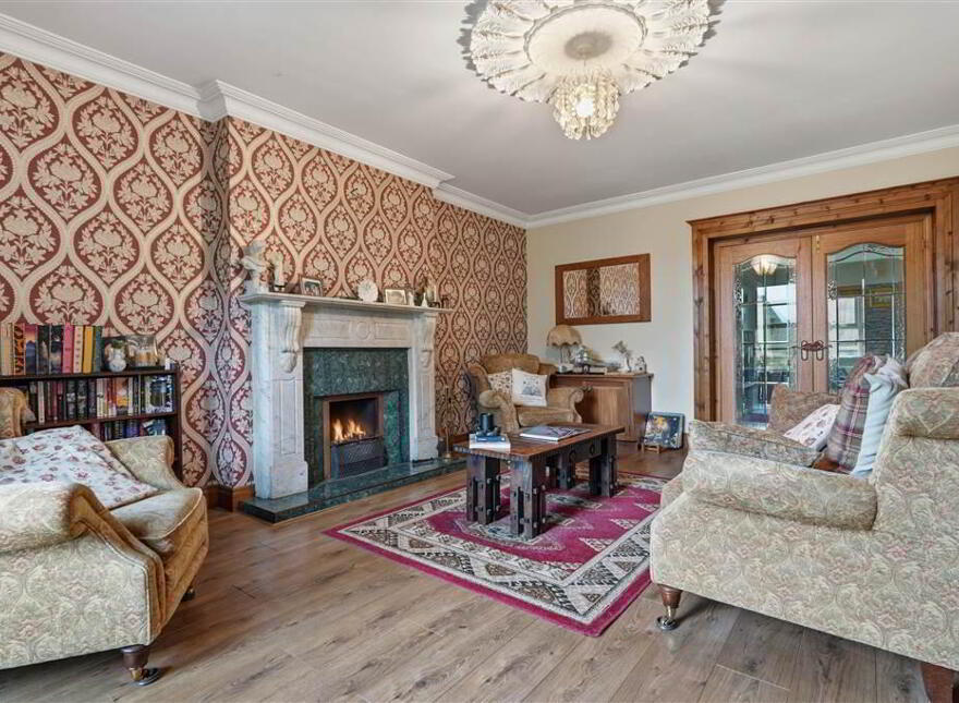 Ashfield, 264 Corkey Road, Cloughmills, BT44 9JB