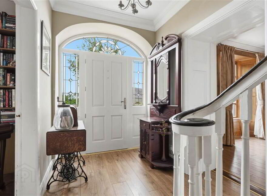 Ashfield, 264 Corkey Road, Cloughmills, BT44 9JB