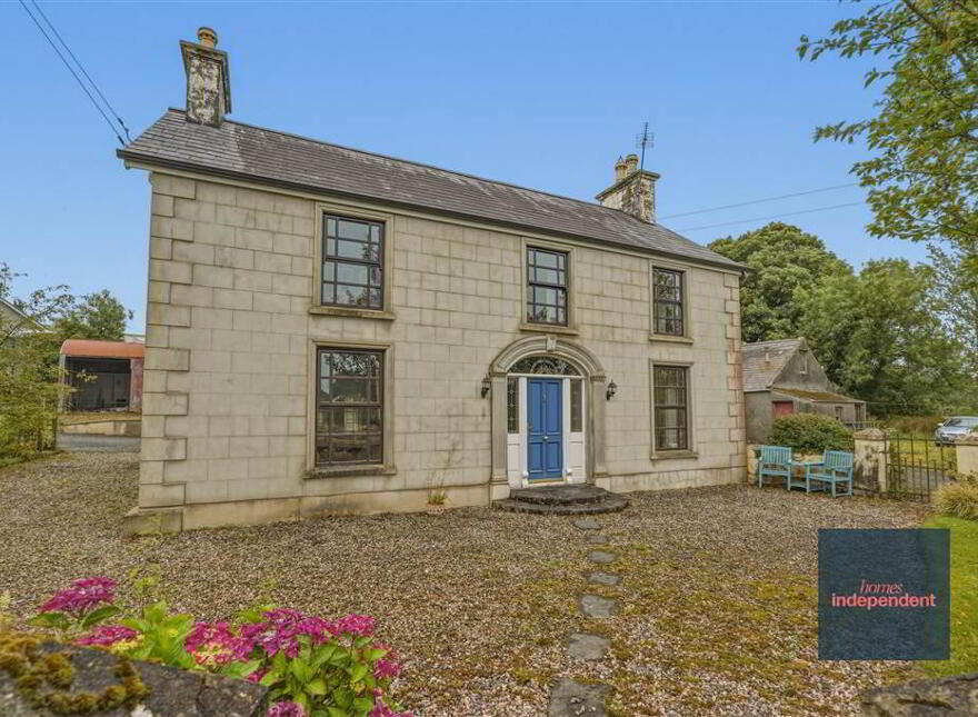 Ashfield, 264 Corkey Road, Cloughmills, BT44 9JB