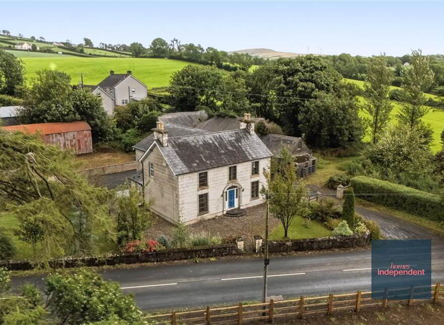 Ashfield, 264 Corkey Road, Cloughmills, BT44 9JB