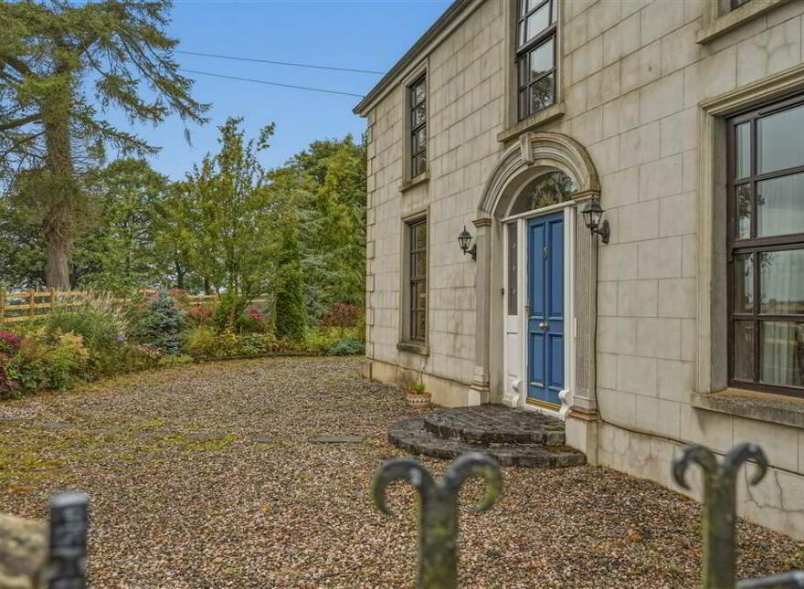 Ashfield, 264 Corkey Road, Cloughmills, BT44 9JB