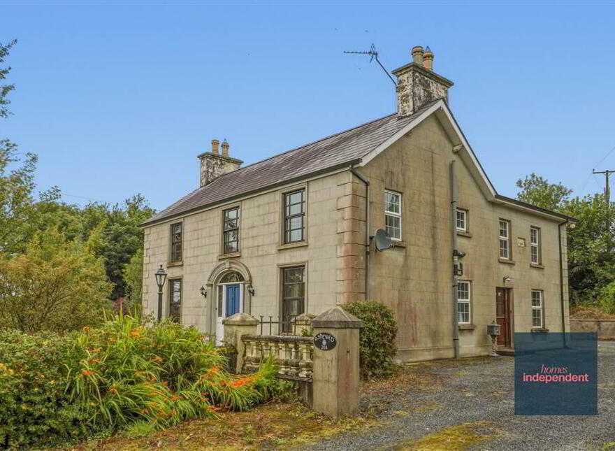 Ashfield, 264 Corkey Road, Cloughmills, BT44 9JB