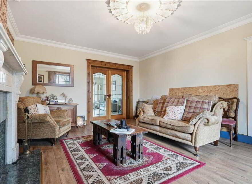Ashfield, 264 Corkey Road, Cloughmills, BT44 9JB