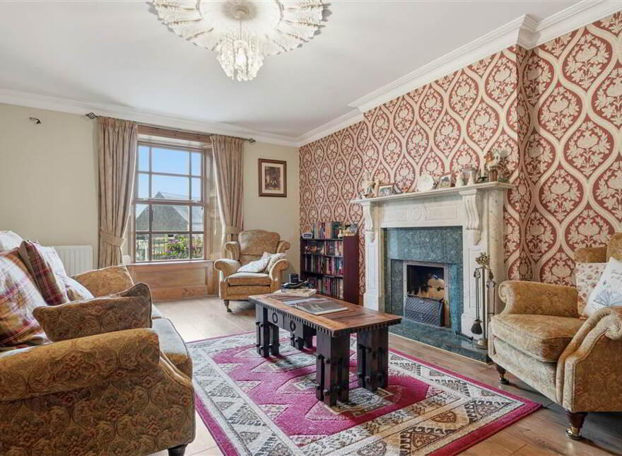 Ashfield, 264 Corkey Road, Cloughmills, BT44 9JB