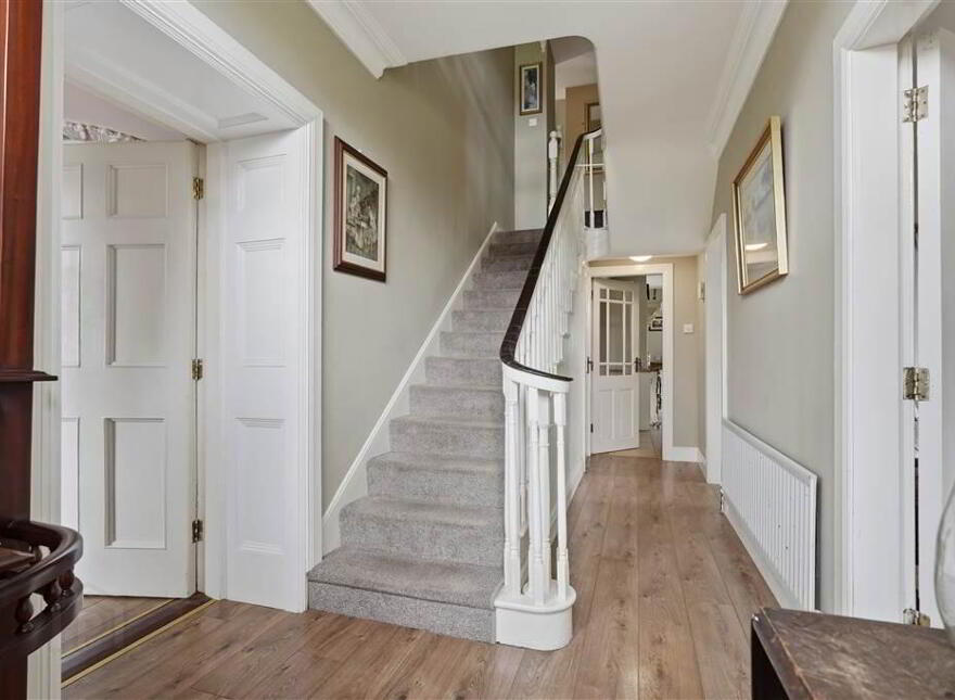 Ashfield, 264 Corkey Road, Cloughmills, BT44 9JB