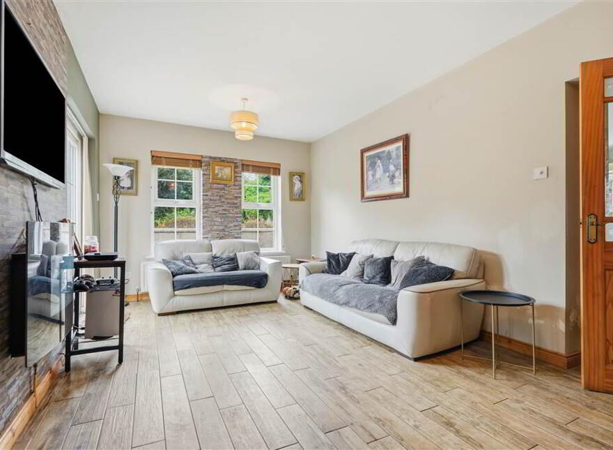 Ashfield, 264 Corkey Road, Cloughmills, BT44 9JB