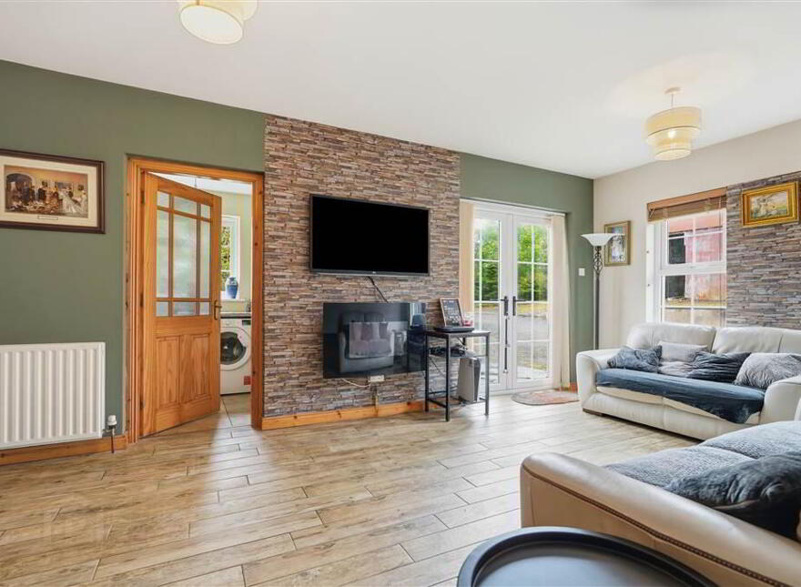 Ashfield, 264 Corkey Road, Cloughmills, BT44 9JB