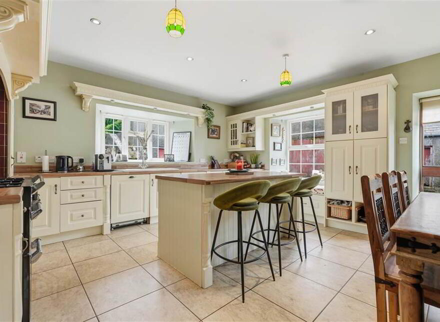Ashfield, 264 Corkey Road, Cloughmills, BT44 9JB