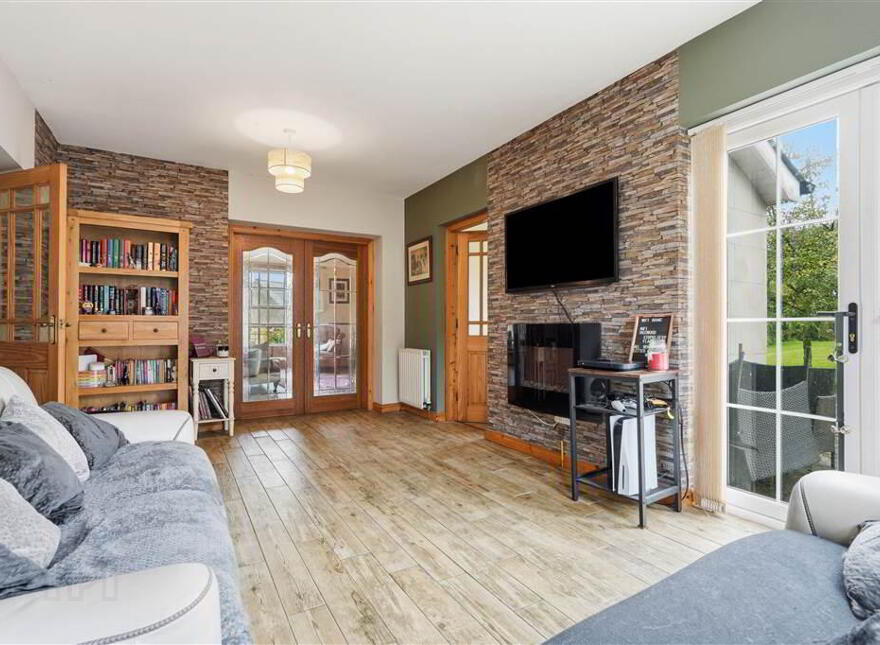 Ashfield, 264 Corkey Road, Cloughmills, BT44 9JB