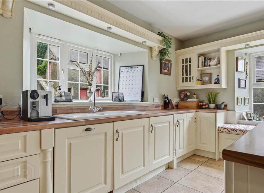 Ashfield, 264 Corkey Road, Cloughmills, BT44 9JB