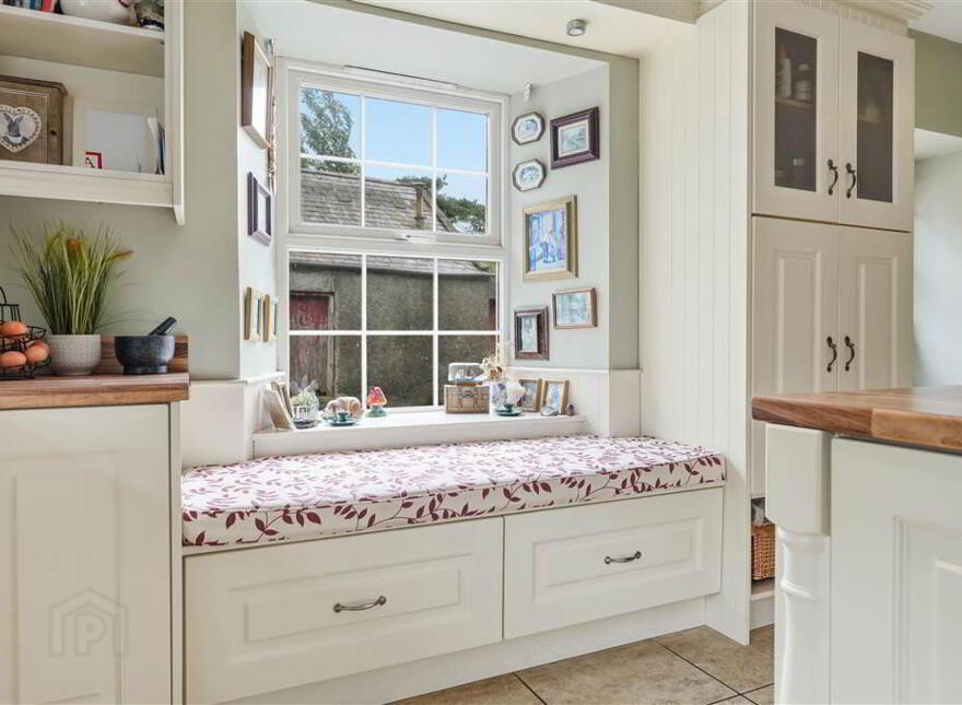 Ashfield, 264 Corkey Road, Cloughmills, BT44 9JB