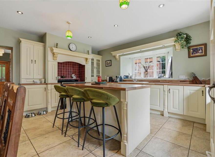 Ashfield, 264 Corkey Road, Cloughmills, BT44 9JB