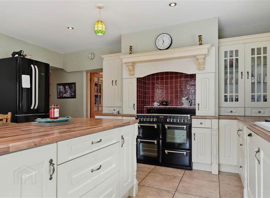 Ashfield, 264 Corkey Road, Cloughmills, BT44 9JB