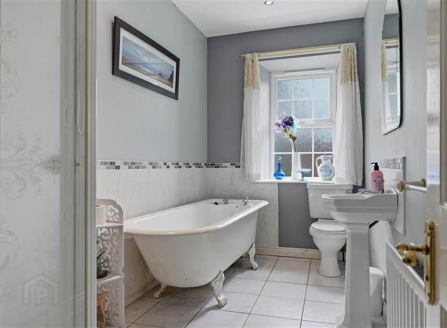Ashfield, 264 Corkey Road, Cloughmills, BT44 9JB