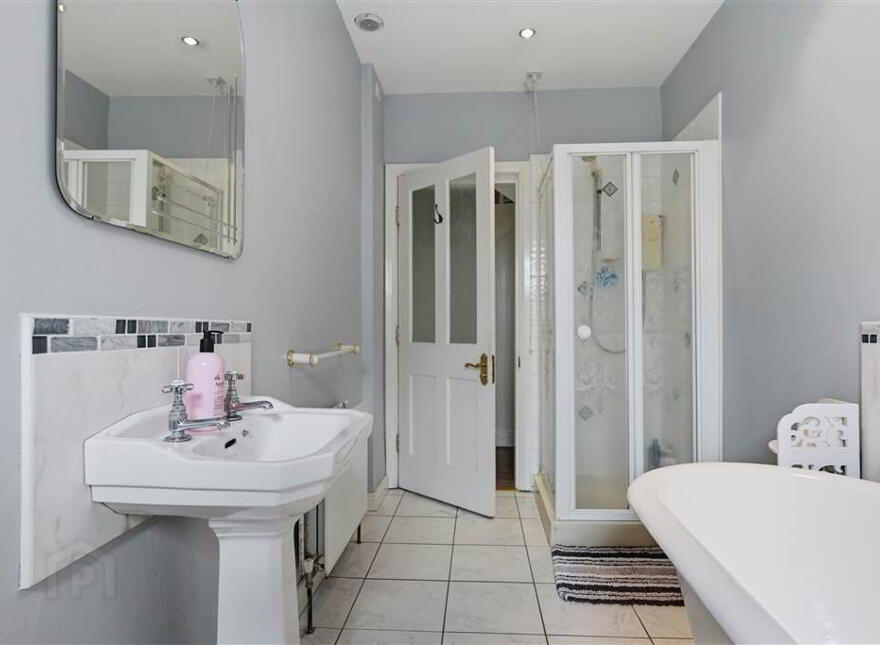Ashfield, 264 Corkey Road, Cloughmills, BT44 9JB