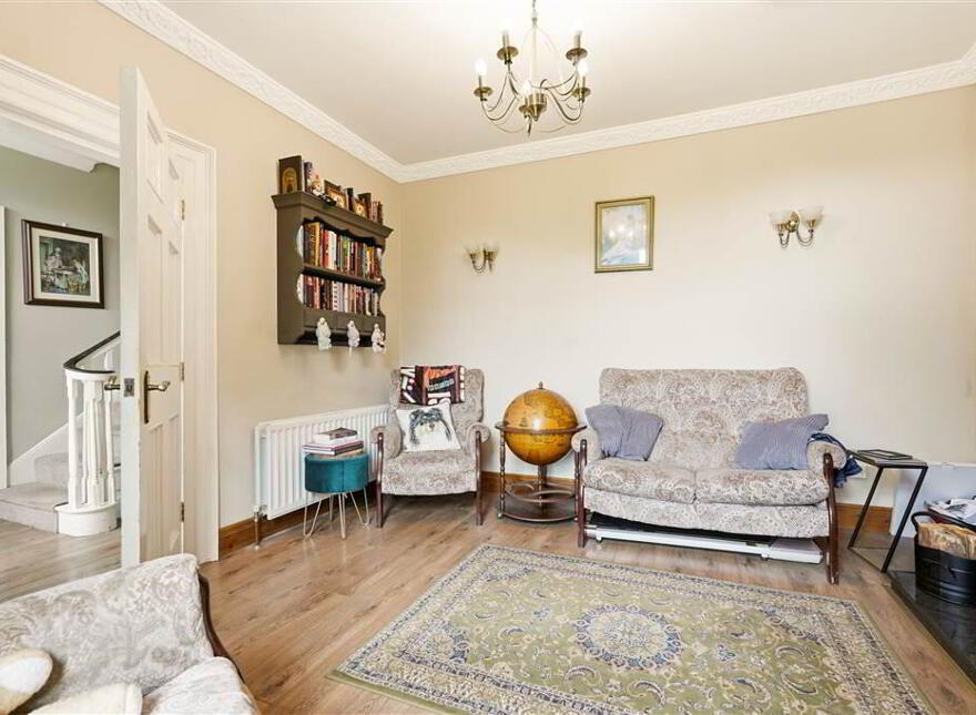 Ashfield, 264 Corkey Road, Cloughmills, BT44 9JB
