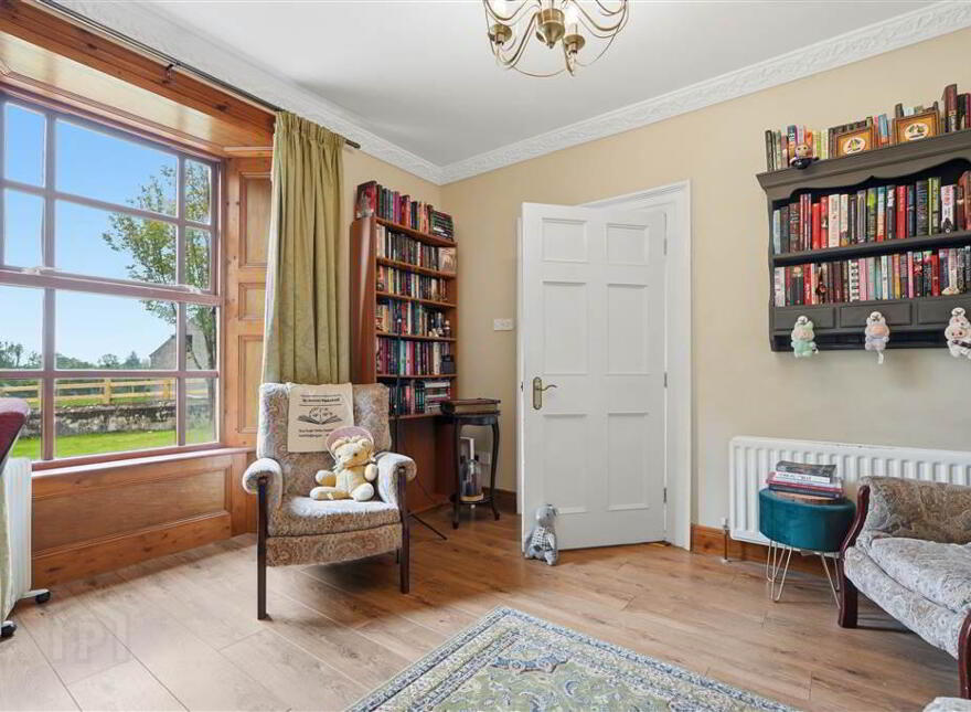 Ashfield, 264 Corkey Road, Cloughmills, BT44 9JB