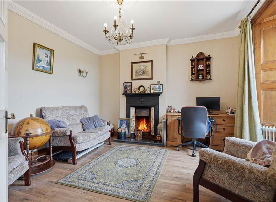 Ashfield, 264 Corkey Road, Cloughmills, BT44 9JB