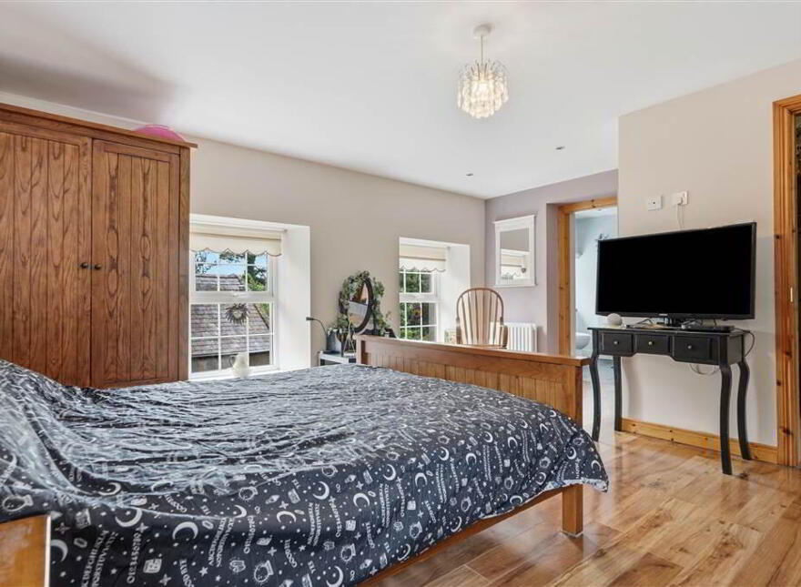 Ashfield, 264 Corkey Road, Cloughmills, BT44 9JB