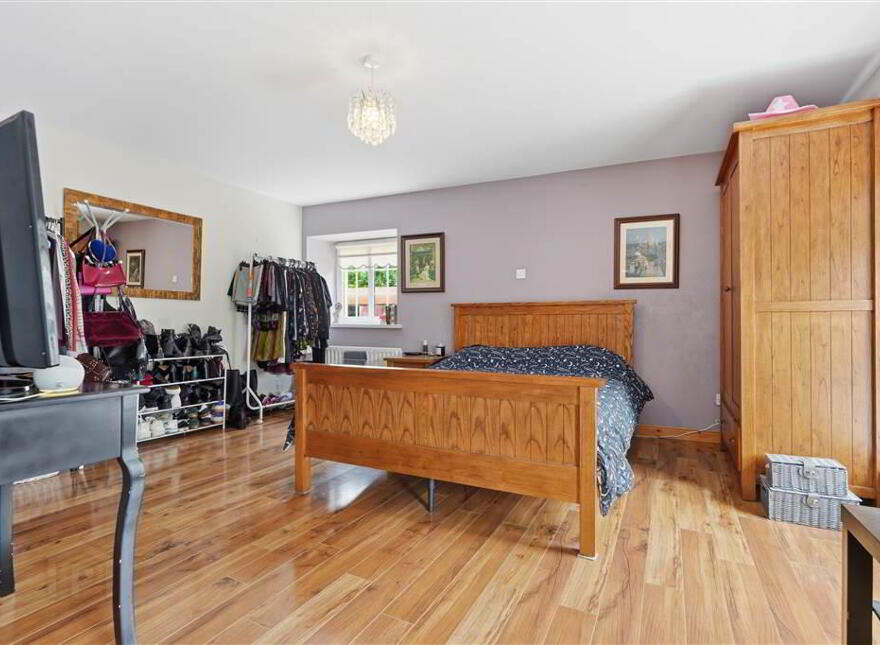 Ashfield, 264 Corkey Road, Cloughmills, BT44 9JB