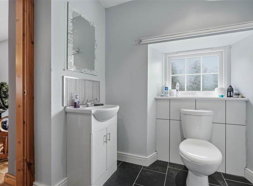 Ashfield, 264 Corkey Road, Cloughmills, BT44 9JB