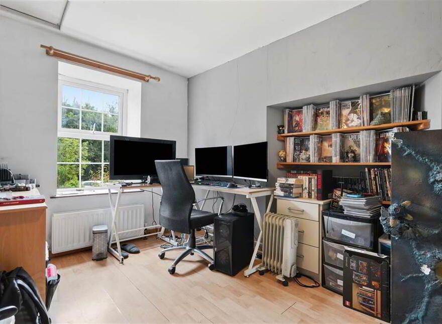Ashfield, 264 Corkey Road, Cloughmills, BT44 9JB
