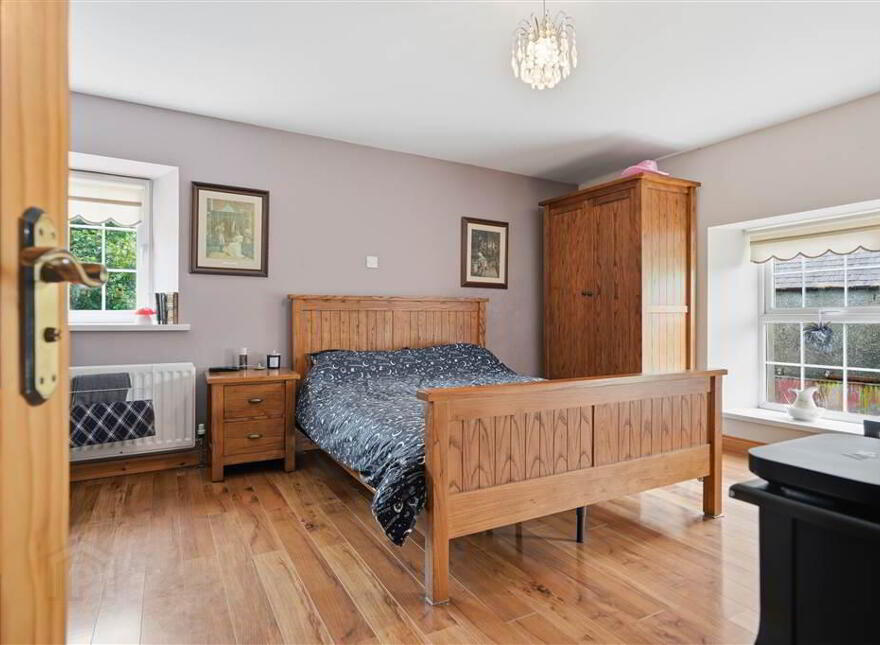 Ashfield, 264 Corkey Road, Cloughmills, BT44 9JB