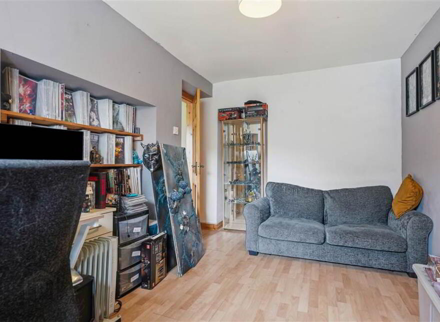 Ashfield, 264 Corkey Road, Cloughmills, BT44 9JB