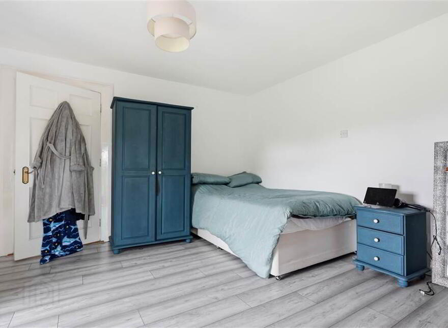 Ashfield, 264 Corkey Road, Cloughmills, BT44 9JB