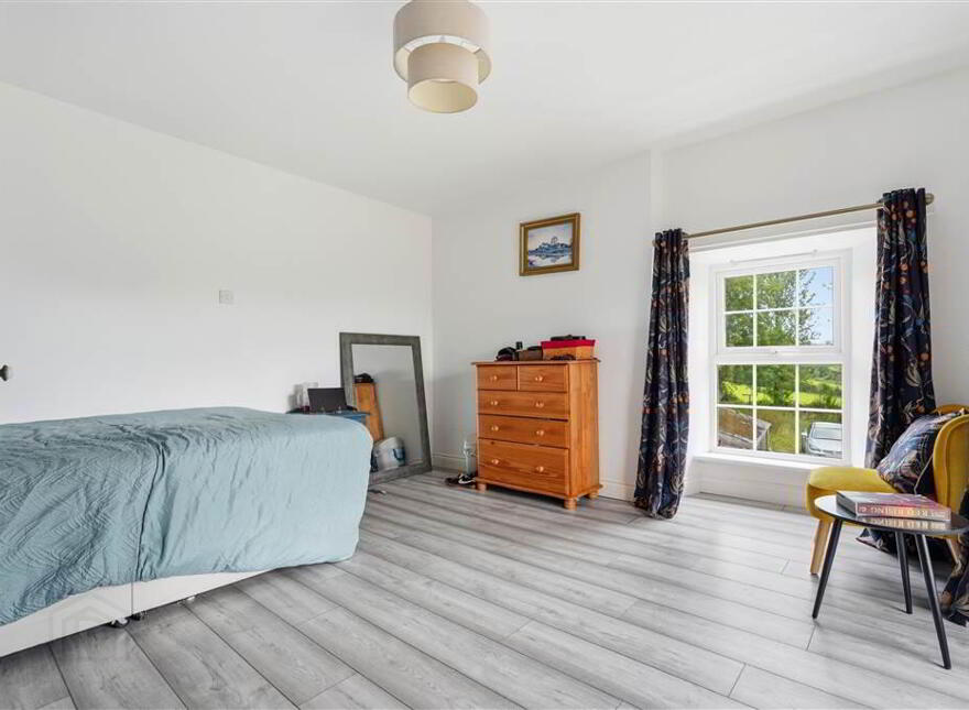 Ashfield, 264 Corkey Road, Cloughmills, BT44 9JB