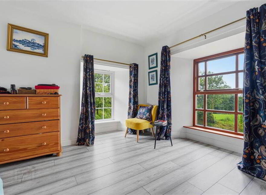 Ashfield, 264 Corkey Road, Cloughmills, BT44 9JB