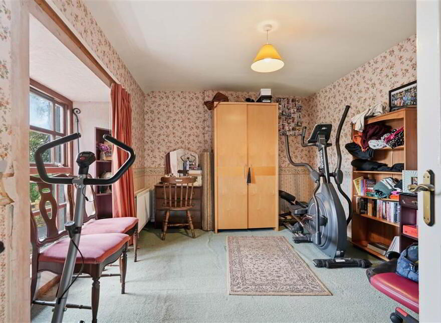 Ashfield, 264 Corkey Road, Cloughmills, BT44 9JB