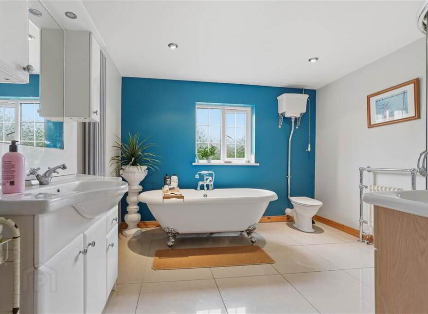 Ashfield, 264 Corkey Road, Cloughmills, BT44 9JB