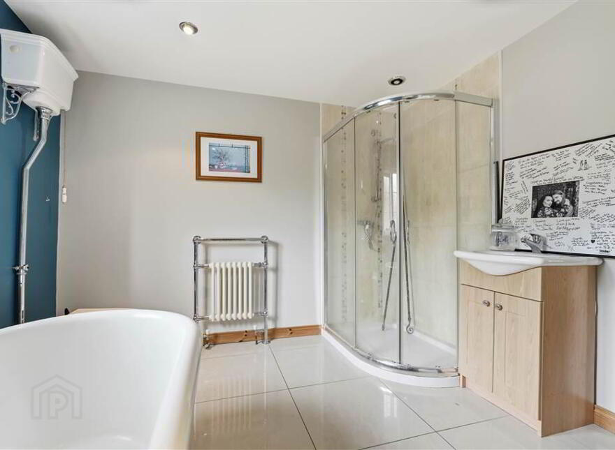 Ashfield, 264 Corkey Road, Cloughmills, BT44 9JB