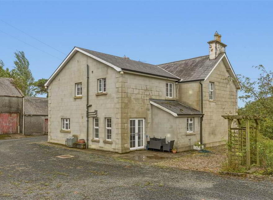 Ashfield, 264 Corkey Road, Cloughmills, BT44 9JB