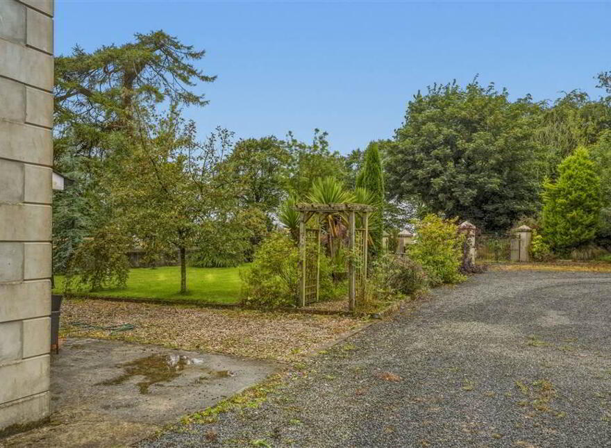 Ashfield, 264 Corkey Road, Cloughmills, BT44 9JB