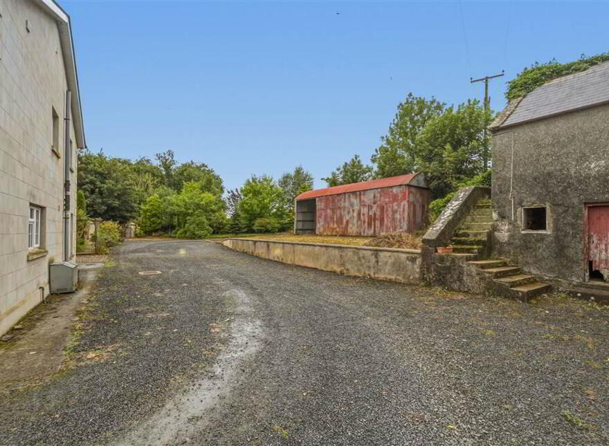 Ashfield, 264 Corkey Road, Cloughmills, BT44 9JB