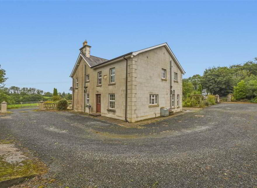 Ashfield, 264 Corkey Road, Cloughmills, BT44 9JB