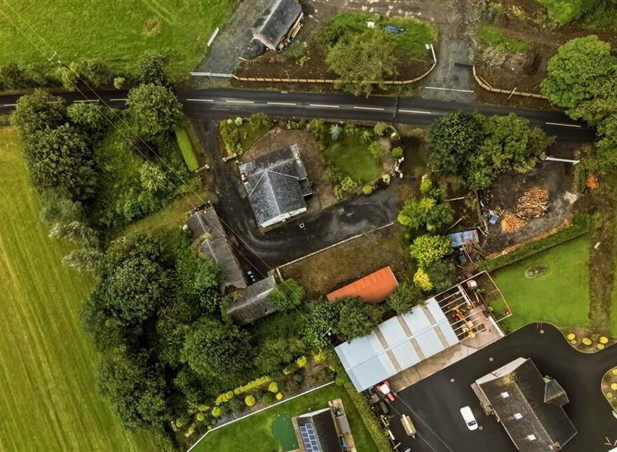 Ashfield, 264 Corkey Road, Cloughmills, BT44 9JB