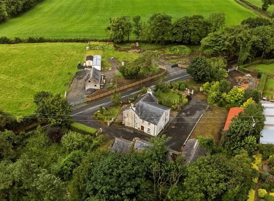 Ashfield, 264 Corkey Road, Cloughmills, BT44 9JB