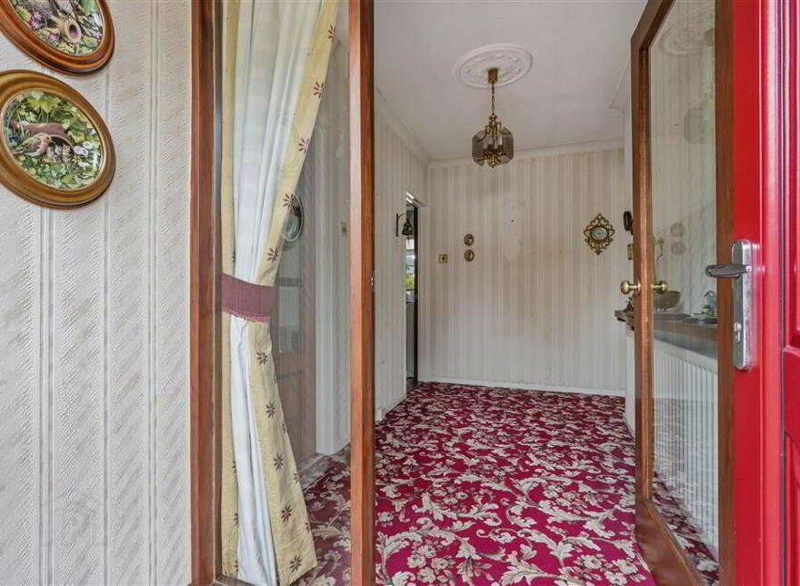 6 Leighinmohr Park, Ballymena, BT42 2AW